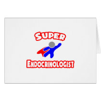 Super Endocrinologist
