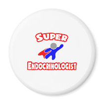 Super Endocrinologist
