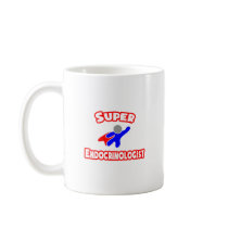 Super Endocrinologist