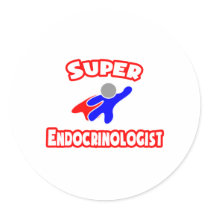 Super Endocrinologist