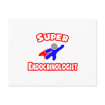 Super Endocrinologist