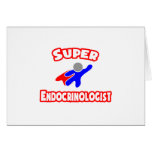 Super Endocrinologist Cards