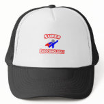 Super Endocrinologist Mesh Hats