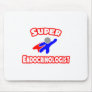Super Endocrinologist Mouse Pad