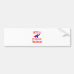 Super English Teacher Bumper Stickers