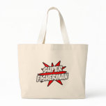 Super Fisherman Bags