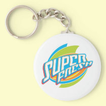 Super Fresh keychains