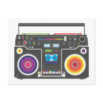 Super Funky Super Colourful