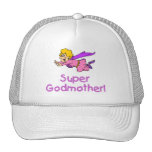 Super Godmother (Ppl) Trucker Hat