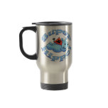 Super Hippo Mug