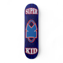 Super Kid Boys Skateboard