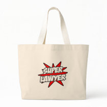 Super Lawyer Bag