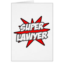 Super Lawyer