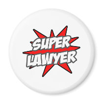 Super Lawyer