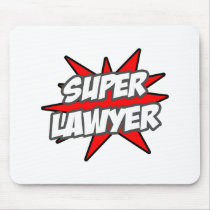 Super Lawyer
