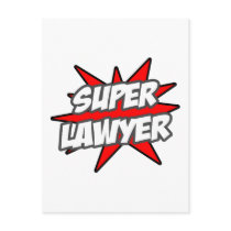 Super Lawyer