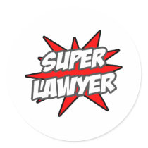 Super Lawyer
