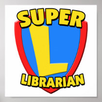 Super Librarian