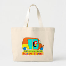 Super Mom Bag