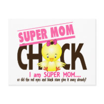 Super Mom Chick 2