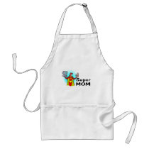 Super Mom (Corporate) Apron