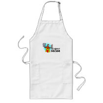 Super Mom (Corporate) Aprons