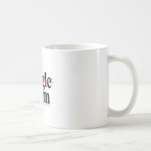 Super Mom Gifts for Single Moms by MDillon Designs Coffee Mugs