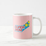Super Mom Mugs