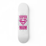 Super Mom Starburst skateboards
