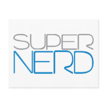 Super Nerd