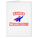 Super Neurologist Card