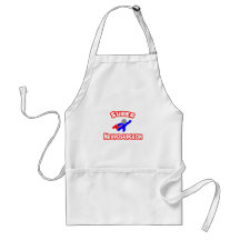 Super Neurosurgeon Apron