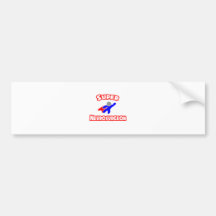 Super Neurosurgeon Bumper Stickers