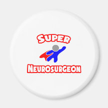 Super Neurosurgeon Magnet