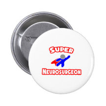 Super Neurosurgeon Pins