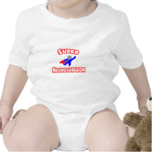 Super Neurosurgeon Tees