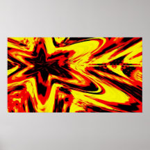 Super Nova a Life Starter Posters