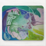 Super Nova Mouse Mats