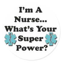 Super Nurse