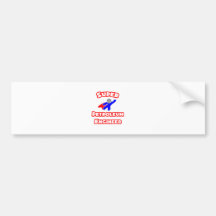 Super Petroleum Engineer Bumper Sticker