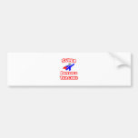 Super Physics Teacher Bumper Stickers