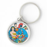 Super Powers Collection 1 keychains