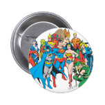 Super Powers Collection 2 buttons