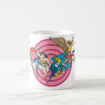 Super Powers Collection 8 mugs