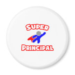 Super Principal Magnets