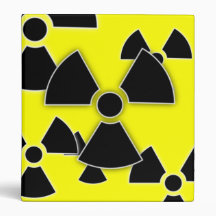 Super Radiation Binder