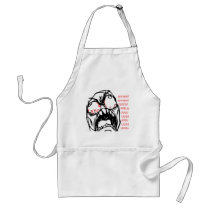 Super Rage Apron