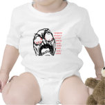 Super Rage Tshirts