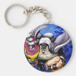 Super Rebbe Key Chains