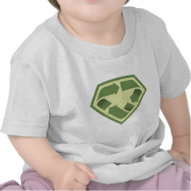 Super Recycler Shirts